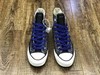 Converse x JW Anderson  尺码：35-44 撞色 拼接 亮片 反光 黄蓝橙红 商品缩略图4