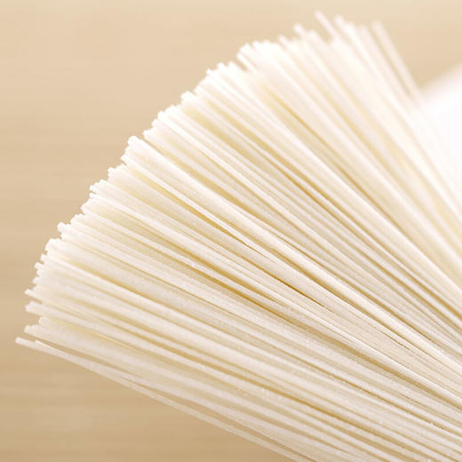 北纯 东北建三江 劲道面条 有机挂面量贩装1000g (250g*5袋) 商品图3