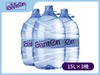 景田一次性桶装水15L*2=59元 商品缩略图2