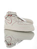 耐克 Nike Air Force 1 '07 Low 升级原模具开发打造 采用荔枝纹头层皮革鞋面 内置全掌air sole气垫 空军一号 商品缩略图3