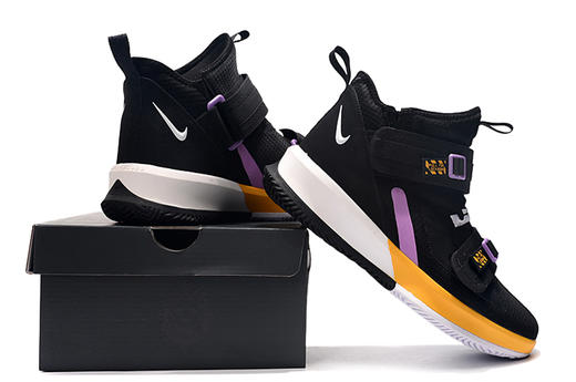 詹姆斯士兵13代 商品图11