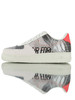 耐克Nike Air Force 1 Premium "Light Soft" 原模具开发打造 内置全掌air sole气垫 耐克空军一号经典低帮百搭休闲运动板鞋 深灰黑漫画 浅灰漫画黑桃红 商品缩略图0