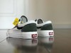VANS STYLE 36 新款白橘拼色 橘子汽水板鞋、权志龙短头 绿色黑条 蓝色黑条  红色绿条 官方货号：VN0A3DZ3VXY  尺码：35--44  工艺：硫化1:1 商品缩略图2