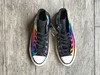 Converse Chuck 70 闪电彩虹 “Pride”系列  尺码 35-44 商品缩略图4