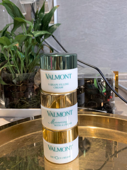 这些年Ego爱的Valmont法尔曼 商品图4