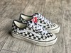Vans Style 36 Cecon SF 牛仔蓝 红色 骚粉 黑白 白色 红蓝 红色棋盘 孔雀绿 权志龙 包头 杀人鲸Size：35--44 商品缩略图2