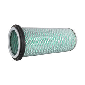 【挖掘机空气滤芯】合矿HK-K7010   三一、小松、日立、 雷沃、徐工挖掘机适配空滤