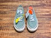 Vans Authentic 安纳海姆系列 夏日小清新帆布硫化板鞋  尺码：35  36 36.5 37 38 38.5 39 40 40.5 41 42 42.5 43 44 商品缩略图10
