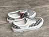 Fear of God × Vans Era 95 DX FOG  二次硫化工艺 德国定型鞋头包边 海鸥线参考原版对比 半满印型号，白色 黑色 SX33 尺码 35--44 商品缩略图2