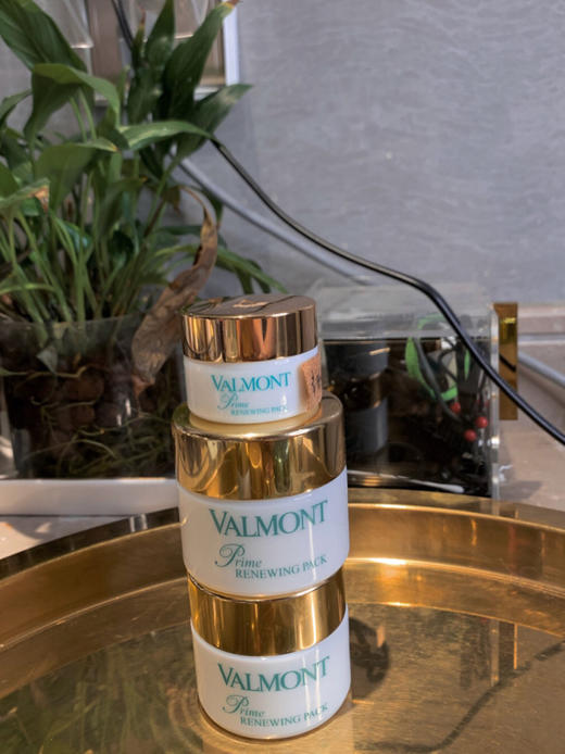 这些年Ego爱的Valmont法尔曼 商品图3