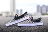 Fear of God × Vans Era 95 DX FOG  二次硫化工艺 德国定型鞋头包边 海鸥线参考原版对比 半满印型号，白色 黑色 SX33 尺码 35--44 商品缩略图5