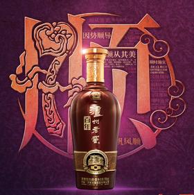 38度百年红顺和-顺