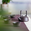 静观茶具 不张扬 不逾矩 道法自然 禅茶一味十二道工序 匠心凝聚 商品缩略图0