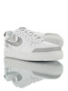 耐克Nike Air Force 1 ´07 Low Premium   空军一号经典百搭运动板鞋 白银灰橘3M 黑灰橘3M钩 商品缩略图1