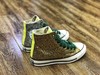 Converse x JW Anderson  尺码：35-44 撞色 拼接 亮片 反光 黄蓝橙红 商品缩略图2