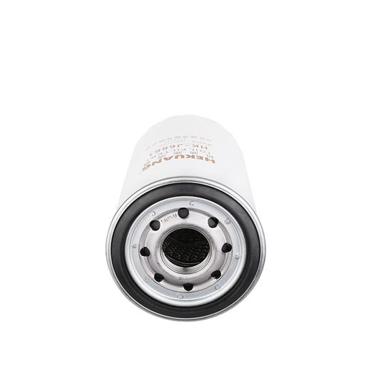 【挖掘机机油滤芯】合矿HK-J6661   神钢:SK200-8 SK210-8 SK230-8 SK250-8 SK260-8  SK320-8  SK330-8 SK350-8挖掘机适配机油滤 商品图1