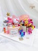 1027CAKE |  小马宝莉 Kitty melody 双主题 组合蛋糕 商品缩略图2