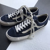 Vans Style 36 GD权志龙同款 藏蓝白 黄色 绿色  货号VN0A3DZ3RFL  原钢印、材质标、鞋型标、合格证 商品缩略图2