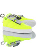 耐克Nike Air Force 1 Utility “White Black”磁力机能夜光底解构美学  空军一号机能低帮绷带设计潮流休闲运动板鞋 白黑绷带浅灰淡兰荧光绿灰杏仁白生胶 商品缩略图7