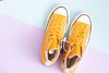 姜涩琪 x Converse 70S LOOKBOOK ！！落叶黄、樱花粉、午夜蓝、象牙白 鞋码：35-44 粉色无男鞋 商品缩略图7