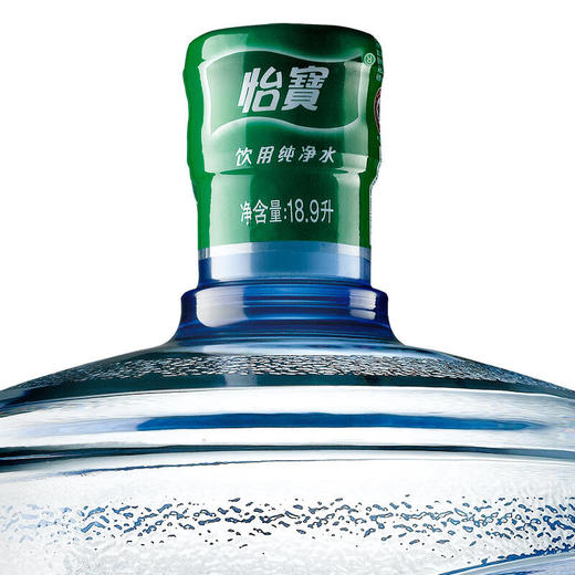 怡宝桶装水 18.9L 商品图1