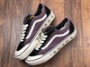 硫化真标Vans范斯 DFHK Vans Style 36 Decon SKull 低帮 高帮 海盗紫涂鸦骷髅头运动帆布鞋 ，原厂 版型工艺：硫化1:1 码数35-44(含半码） 商品缩略图2
