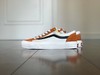 VANS STYLE 36 新款白橘拼色 橘子汽水板鞋、权志龙短头 绿色黑条 蓝色黑条  红色绿条 官方货号：VN0A3DZ3VXY  尺码：35--44  工艺：硫化1:1 商品缩略图5