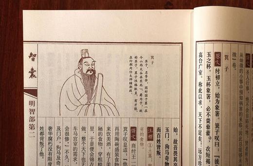 智囊全集 商品图5