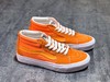 万斯硫化中帮系列 Vans SK8-Mid 万斯 拼色中帮板鞋 橙 红 蓝 粉 四色 小红书爆款男女新款  硫化真标 1:1 原厂钢印  Size：35-44 商品缩略图0