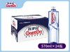 百岁山天然矿泉水570ml×24瓶/箱 商品缩略图0