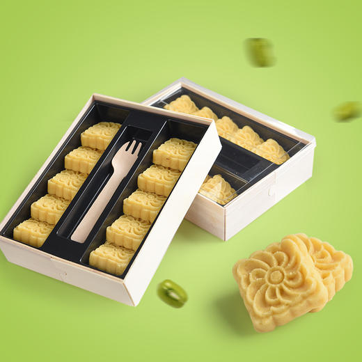 绿豆糕 商品图0