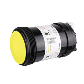 【挖掘机柴油滤芯】合矿HK-C5147 雷沃、徐工、柳工、龙工、中联重科挖掘机适配柴滤