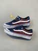 VANS范斯style 112 Pro专业低帮 黑白 蓝红撞色 缓震滑板鞋 拼接经典款硫化真标  35--44 商品缩略图3