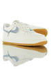 耐克Nike Air Force 1 '07 LX  空军一号经典低帮百搭休闲运动板鞋 奶白皮解构断钩水绿浅紫尾解构断钩蓝橙尾解构断钩黄绿尾 商品缩略图1