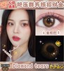 LEENSCOLOR钻石泪花-金棕 商品缩略图0