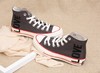 仙系配色 Converse Chuck 70 love fearlessly   烟熏紫 蒂芙尼蓝 “勇敢去爱”2020 情人节限定！160  35-44 商品缩略图0