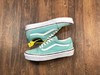 Vans Old Skool 帆布硫化板鞋 春季 橙色 浅蓝 橘黄 草绿 柠檬黄 鞋头麂皮拼接鞋身Size ：35--44 商品缩略图4