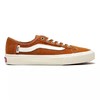 vans style 36 sf 权志龙款粉色 橘色 低帮情侣帆布鞋FLVN8F4U85 码数35-40  型号:JL19 商品缩略图4