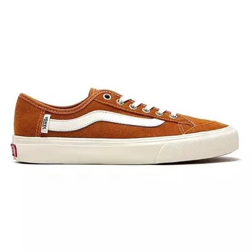 vans style 36 sf 权志龙款粉色 橘色 低帮情侣帆布鞋FLVN8F4U85 码数35-40  型号:JL19 商品图4