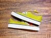 Vans Authentic 安纳海姆系列 夏日小清新帆布硫化板鞋  尺码：35  36 36.5 37 38 38.5 39 40 40.5 41 42 42.5 43 44 商品缩略图2