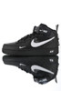 耐克Nike Air Force 1 Low  Mid Utility Pack Off-White风格定制限定 空军低帮篮球板鞋 黑白灰水泥 白黑深蓝 商品缩略图7