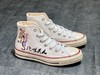 国潮来袭 一生所爱 CONVERSE 匡威《大话西游》联名款  "我的意中人是个盖世英雄，有一天他会他踏着七色祥云来娶我。"这句经典台词深入当代青年记忆， Size：35-44 商品缩略图3