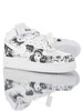 耐克SLAM DUNK x Nike Air Force 1 "CUSTOM" 灌篮高手创意漫画主题设计款 空军一号经典百搭休闲运动板鞋 皮革漫画黑白 商品缩略图3