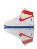 耐克Nike Air Force 1 Low Retro CT16 QS 夺冠的奥义纪念拉希德·华莱士 镜面皮革效果 空军一号经典低帮休闲运动板鞋 怒吼天尊白蓝白宝蓝红 商品缩略图2