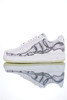 耐克Nike Air Force 1 '07 万圣节限定配色 进口头层硬质牛皮面 空军一号经典百搭休闲运动板鞋 夜光脚骨骷髅透视 商品缩略图0