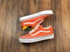 Vans Old Skool 帆布硫化板鞋 春季 橙色 浅蓝 橘黄 草绿 柠檬黄 鞋头麂皮拼接鞋身Size ：35--44 商品缩略图1