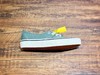 Vans Authentic 安纳海姆系列 夏日小清新帆布硫化板鞋  尺码：35  36 36.5 37 38 38.5 39 40 40.5 41 42 42.5 43 44 商品缩略图9