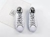 Converse X Chanel  匡威香奈儿联名  全牛皮鞋面  方便保养 可盐可甜的一款低帮 商品缩略图1