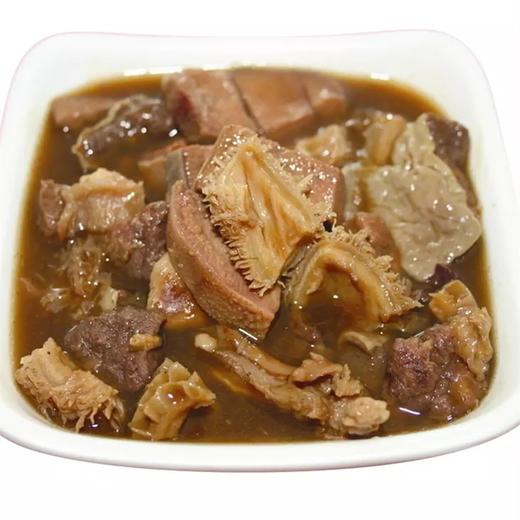 美味牛杂（熟） 商品图0