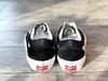 VANS VAULT OG OLD SKOOL LX经典 高端支线版本，进口麂皮 ，及夹布围条版本，原楦，蓝盒高端版本，原工艺：硫化1:1码数35-44(含半码）官方货号VN0A36C8N8K 商品缩略图1